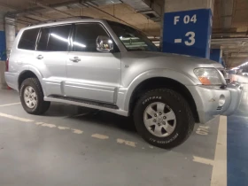 Mitsubishi Pajero 3.5/ГАЗ-Бензин/Всички Екстри/ОТЛИЧЕН - 7450 € / 14570.93 лв. - 19268683 9