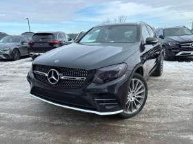 Mercedes-Benz GLC 43 AMG AMG 4MATIC * BURMASTER* ПОДГРЕВИ* ПАНОРАМА* 