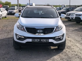Kia Sportage 1, 7CRDI