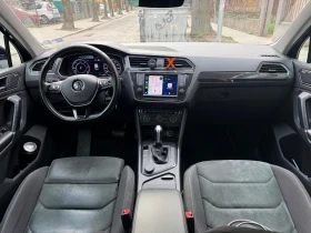 VW Tiguan 2.0TDI 4MOTION - 17300 € / 33835.86 лв. - 86672455 12