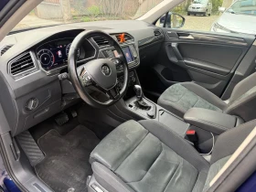 VW Tiguan 2.0TDI 4MOTION - 17300 € / 33835.86 лв. - 86672455 11
