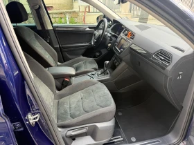 VW Tiguan 2.0TDI 4MOTION - 17300 € / 33835.86 лв. - 86672455 14