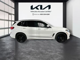 BMW X5 40i * BUY NOW * МPACK * ПАНОРАМА * ЩОРИ   - 29000 € / 56719.07 лв. - 37780408 2