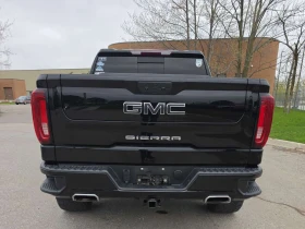 Gmc Sierra * AT4 * CARPLAY * ������� * ����� * NAVI | Mobile.bg � ����� ������ 5
