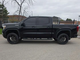 Gmc Sierra * AT4 * CARPLAY * ������� * ����� * NAVI | Mobile.bg � ����� ������ 4
