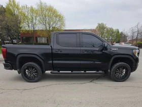 Gmc Sierra * AT4 * CARPLAY * ������� * ����� * NAVI | Mobile.bg � ����� ������ 3