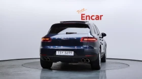 Porsche Macan 3.0 S bi-Turbo Panorama* ���������*  | Mobile.bg � ����� ������ 3