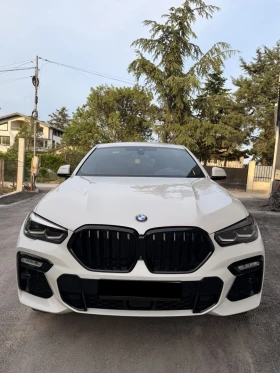 BMW X6 3.0d* M Package*  | Mobile.bg � ����� ������ 5