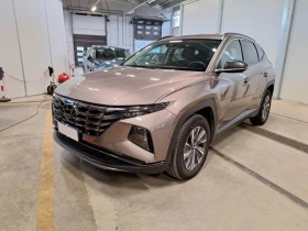 Hyundai Tucson 1.6 - Hybrid 235 к.с. 