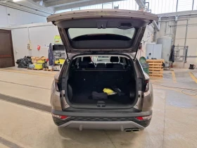 Hyundai Tucson 1.6 - Hybrid 235 �.�.  | Mobile.bg � ����� ������ 4