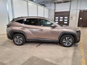 Hyundai Tucson 1.6 - Hybrid 235 �.�.  | Mobile.bg � ����� ������ 5