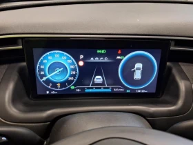 Hyundai Tucson 1.6 - Hybrid 235 �.�.  | Mobile.bg � ����� ������ 8