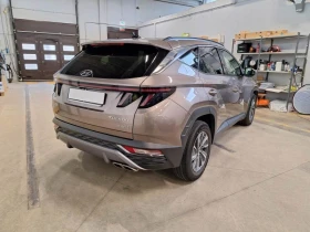 Hyundai Tucson 1.6 - Hybrid 235 �.�.  | Mobile.bg � ����� ������ 3
