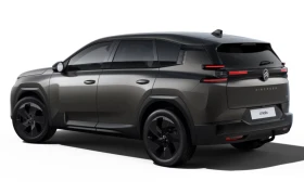 Citroen C5 Aircross undefined | Auto.bg — изображение 2