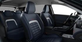 Citroen C5 Aircross undefined | Auto.bg — изображение 4