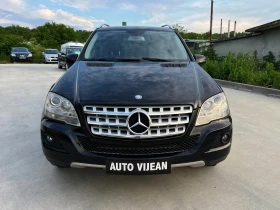 Mercedes-Benz ML 350 3.0D-211кс-4х4-BLUETEC-Въздушно окачване! - 8999 € / 17600.51 лв. - 63204064 2