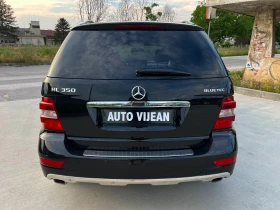 Mercedes-Benz ML 350 3.0D-211кс-4х4-BLUETEC-Въздушно окачване! - 8999 € / 17600.51 лв. - 63204064 5