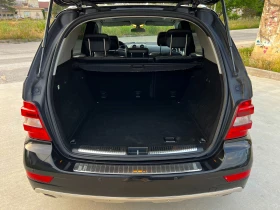 Mercedes-Benz ML 350 3.0D-211кс-4х4-BLUETEC-Въздушно окачване! - 8999 € / 17600.51 лв. - 63204064 7