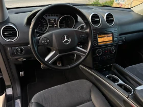 Mercedes-Benz ML 350 3.0D-211кс-4х4-BLUETEC-Въздушно окачване! - 8999 € / 17600.51 лв. - 63204064 10