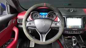 Maserati Levante GRANSPORT* AWD* DRIVE-ASSISTS* REAR-CAMERA*  | Mobile.bg � ����� ������ 7