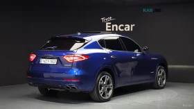 Maserati Levante GRANSPORT* AWD* DRIVE-ASSISTS* REAR-CAMERA*  | Mobile.bg � ����� ������ 3