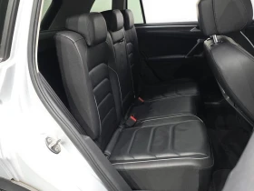VW Tiguan 2.0 TDI Premium| 150к.с. - 16250 € - 96455547 12