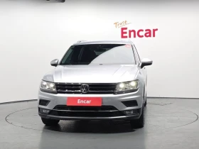 VW Tiguan 2.0 TDI Premium| 150к.с. - 16250 € - 96455547 3
