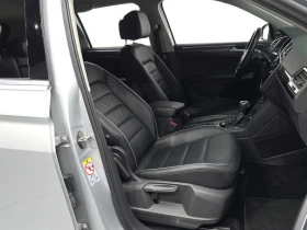 VW Tiguan 2.0 TDI Premium| 150к.с. - 16250 € - 96455547 11