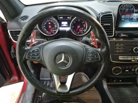Mercedes-Benz GLE �������� * 360 *  ���������� * (���� �� ��) | Mobile.bg � ����� ������ 10