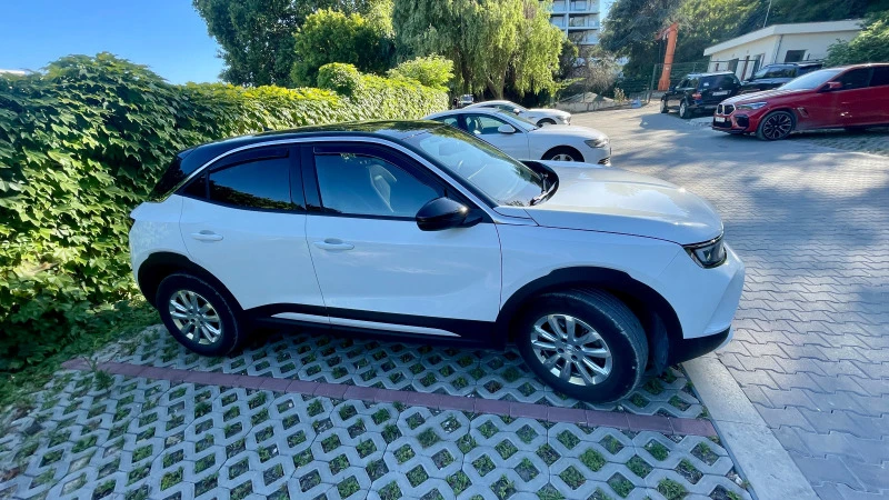 Opel Mokka E 350km , гаранция 2030, Фактура , снимка 15 - Автомобили и джипове - 47286659