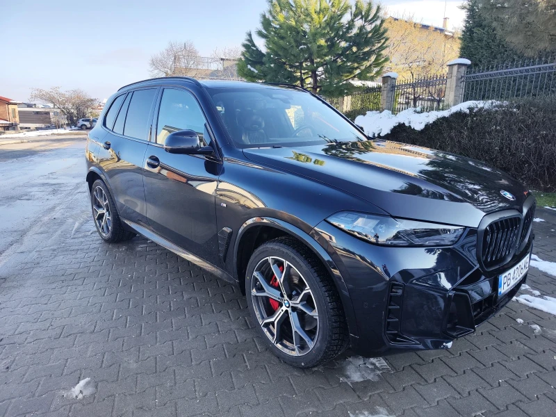 BMW X5 M Sport Pro 40i, снимка 3 - Автомобили и джипове - 48708668