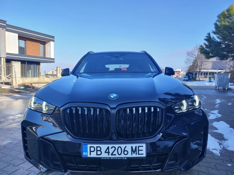 BMW X5 M Sport Pro 40i, снимка 2 - Автомобили и джипове - 48708668