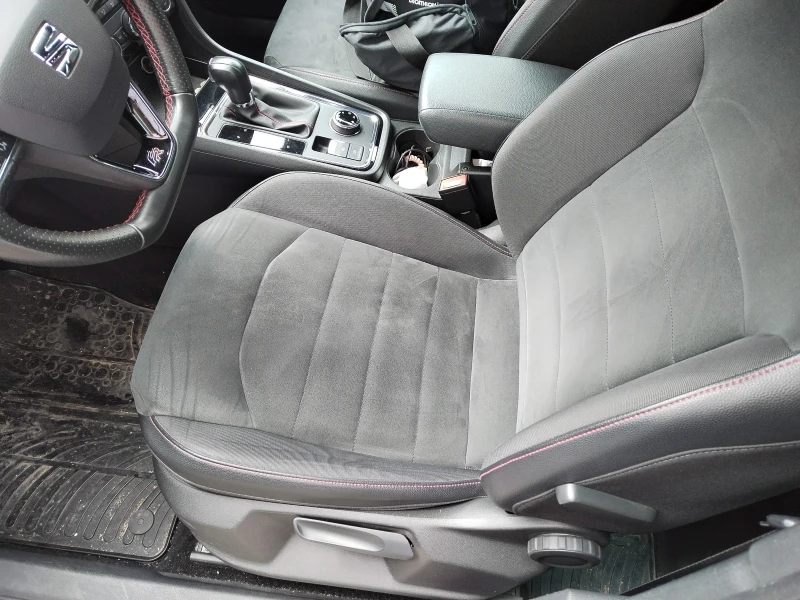 Seat Ateca FR, снимка 5 - Автомобили и джипове - 49959653