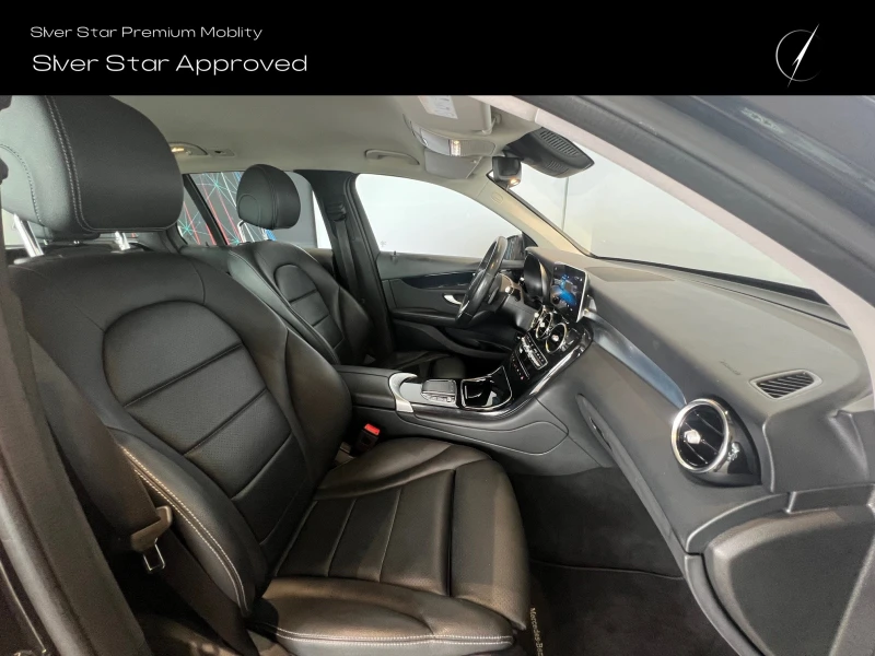Mercedes-Benz GLC 300 e 4MATIC, снимка 9 - Автомобили и джипове - 51208682