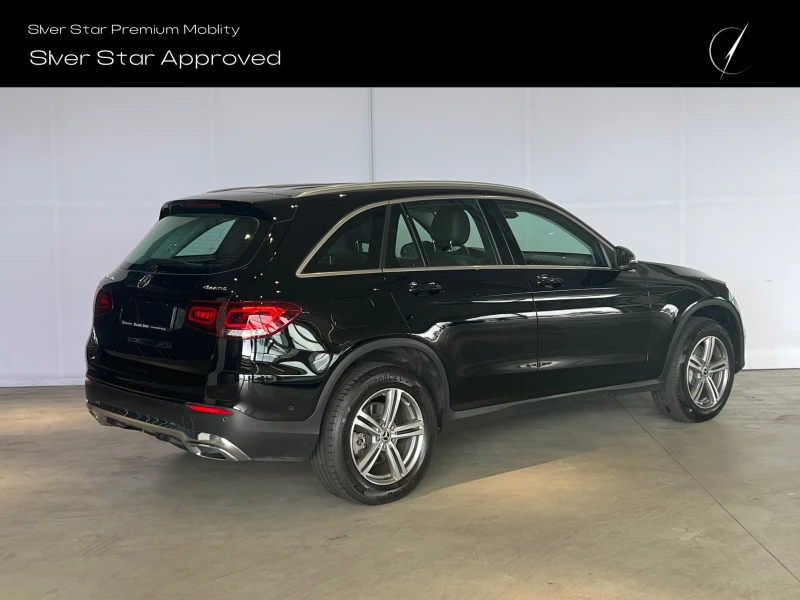 Mercedes-Benz GLC 300 e 4MATIC, снимка 4 - Автомобили и джипове - 51208682
