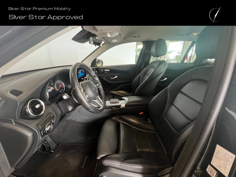 Mercedes-Benz GLC 300 e 4MATIC, снимка 7 - Автомобили и джипове - 51208682