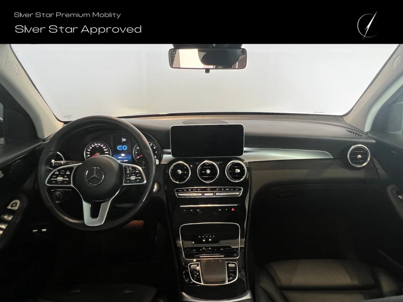 Mercedes-Benz GLC 300 e 4MATIC, снимка 11 - Автомобили и джипове - 51208682