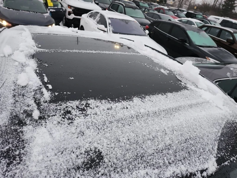 Audi SQ5 * TECHNIK * CARBON CARFAX * ФИНАНСИРАНЕ, снимка 17 - Автомобили и джипове - 53027056