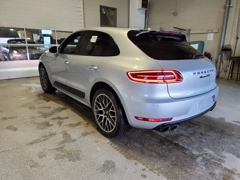Porsche Macan GTS| PANO| HEATED SEATS| MEMORY, снимка 4 - Автомобили и джипове - 53368971