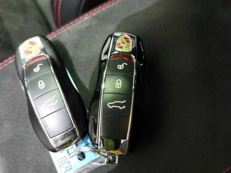 Porsche Macan GTS| PANO| HEATED SEATS| MEMORY, снимка 6 - Автомобили и джипове - 53368971