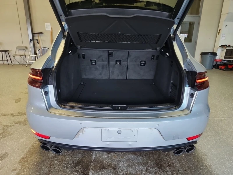 Porsche Macan GTS| PANO| HEATED SEATS| MEMORY, снимка 12 - Автомобили и джипове - 53368971