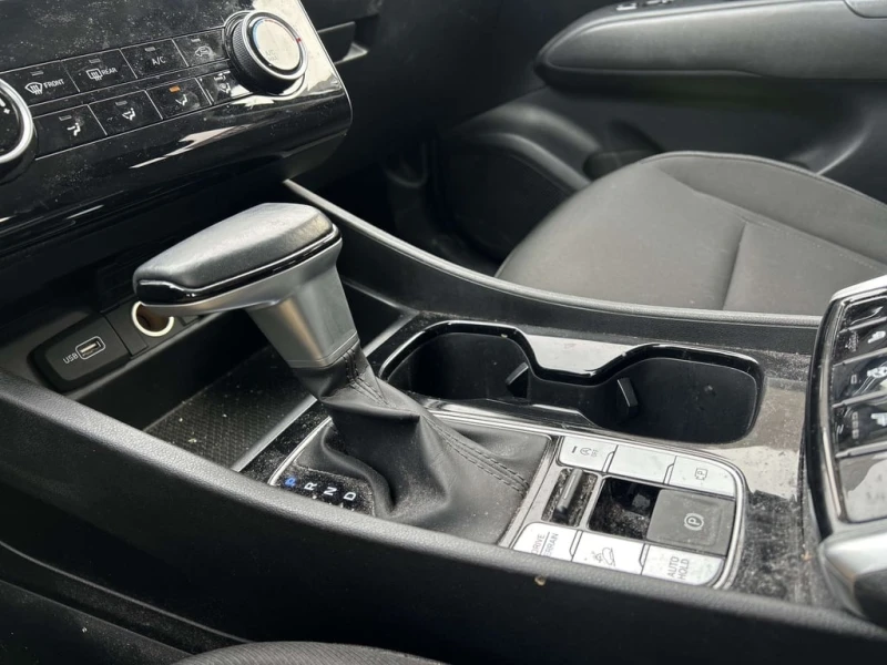 Hyundai Tucson * SEL * CARFAX * ЦЕНА ДО БГ, снимка 15 - Автомобили и джипове - 53453871