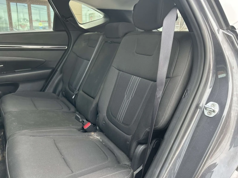 Hyundai Tucson * SEL * CARFAX * ЦЕНА ДО БГ, снимка 16 - Автомобили и джипове - 53453871