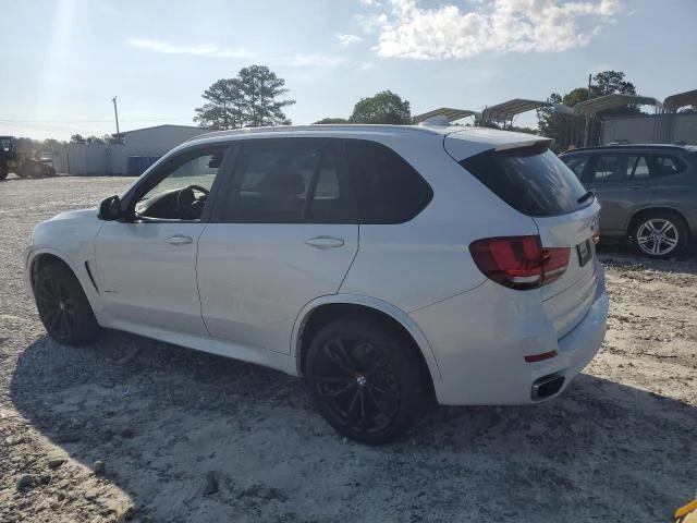 BMW X5 XDRIVE35I - изображение 4