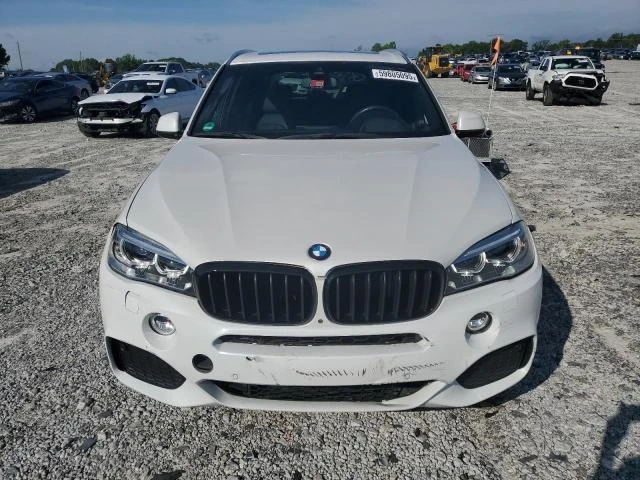 BMW X5 XDRIVE35I - изображение 2