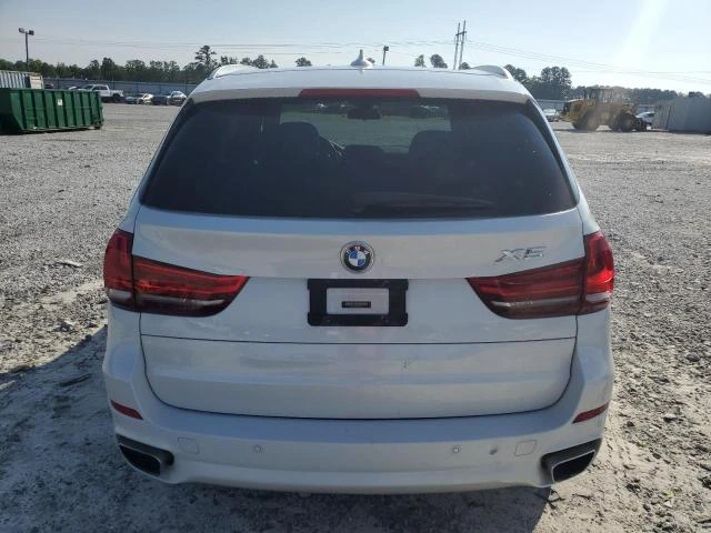 BMW X5 XDRIVE35I - изображение 6