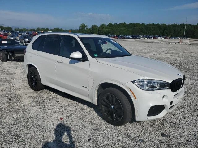 BMW X5 XDRIVE35I - изображение 3