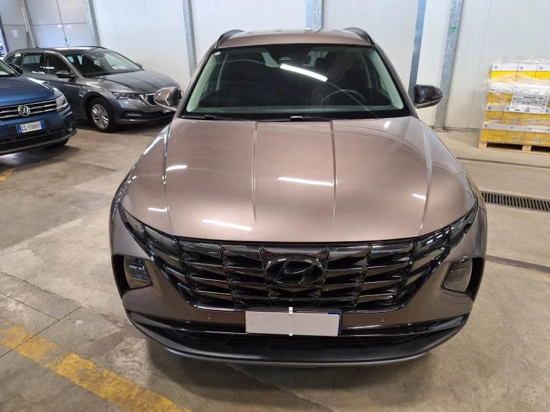 Hyundai Tucson 1.6 - Hybrid 235 �.�.  | Mobile.bg � ����������� 2