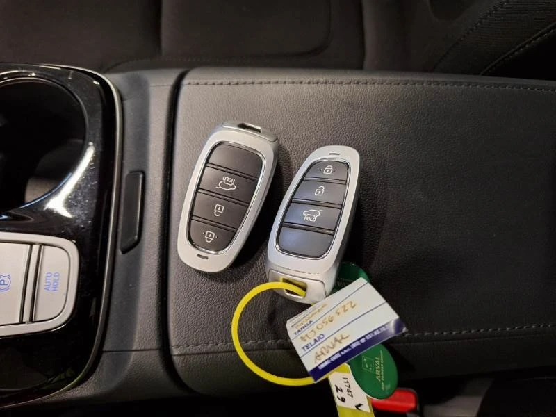 Hyundai Tucson 1.6 - Hybrid 235 �.�.  | Mobile.bg � ����������� 9