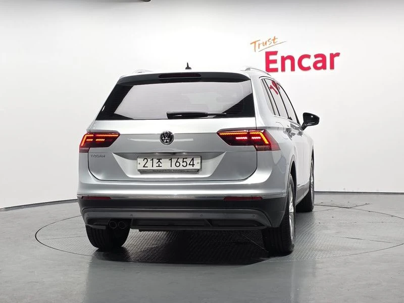 VW Tiguan 2.0 TDI Premium| 150�.�. | Mobile.bg � ����������� 4